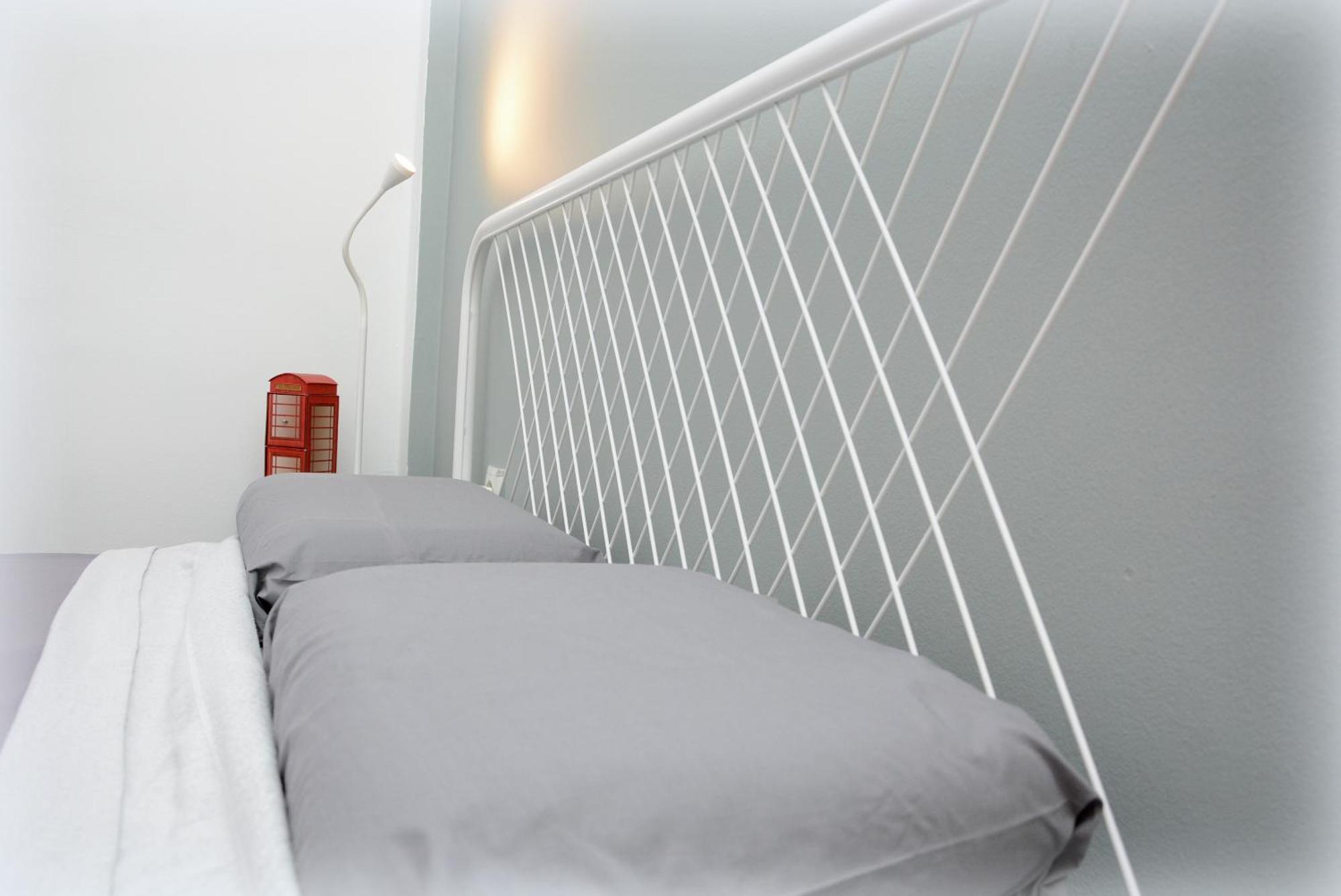 Appartement Cyriacus Flat In The Heart Of Thessalonique Extérieur photo