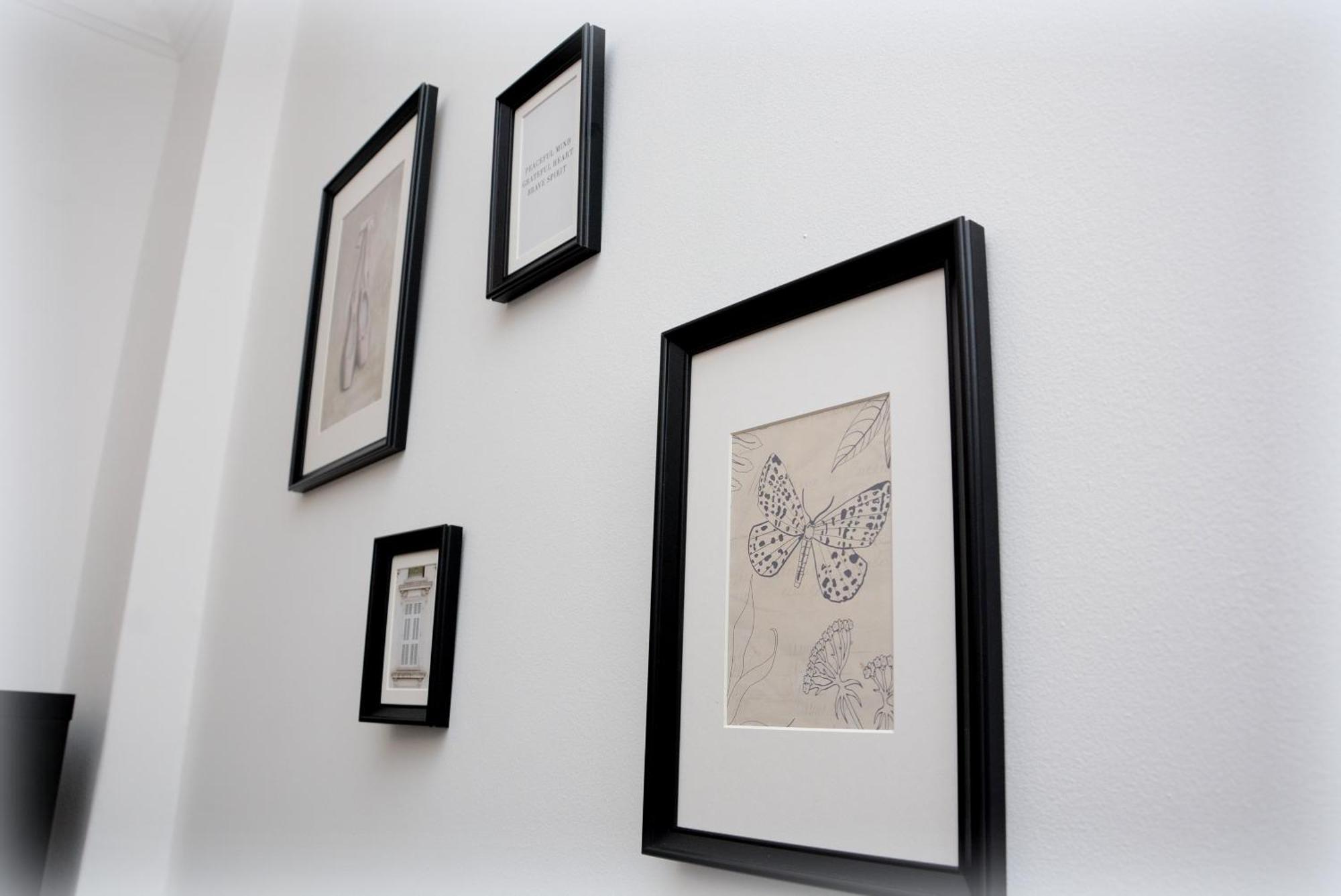 Appartement Cyriacus Flat In The Heart Of Thessalonique Extérieur photo